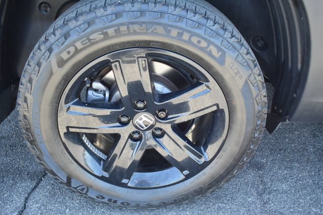 Used 2023 Honda Ridgeline Black Edition image 45
