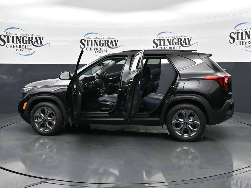 Used 2024 Kia Seltos S image 28