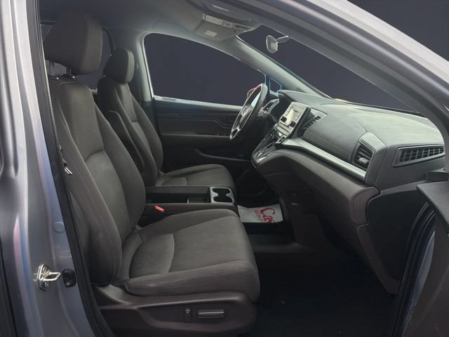 Used 2019 Honda Odyssey LX image 15