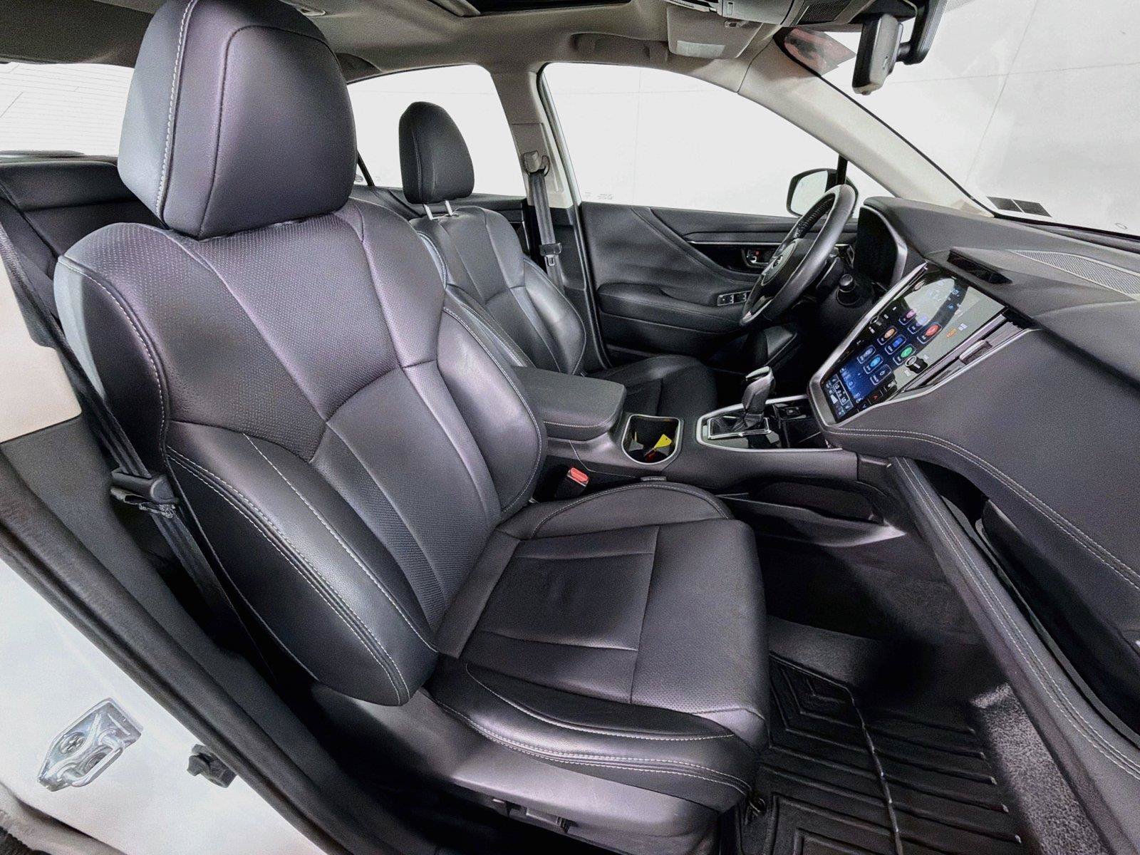 Used 2023 Subaru Legacy Limited AWD/4WD image 31
