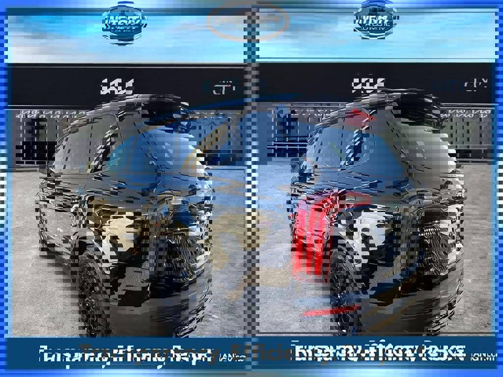 Certified 2022 Kia Telluride EX w/ EX Premium Package image 5