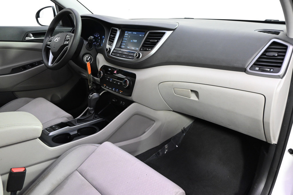 Used 2018 Hyundai Tucson SEL AWD/4WD image 15