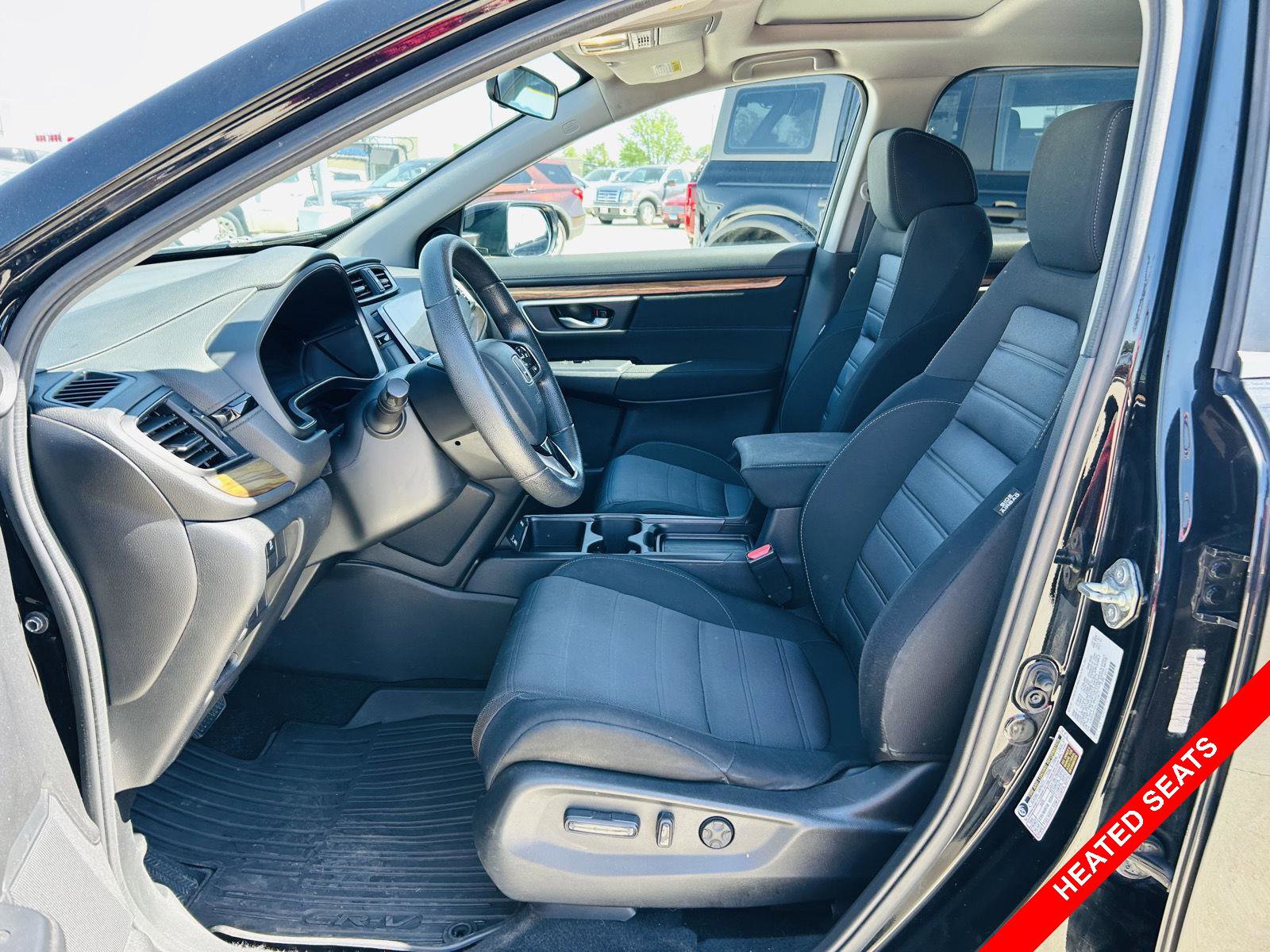 Used 2020 Honda CR-V EX image 3