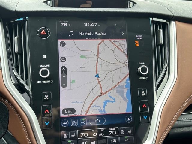 Used 2020 Subaru Outback Touring XT image 13