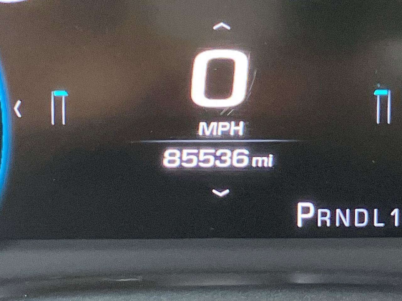 Used 2018 GMC Sierra 2500 Denali w/ Duramax Plus Package image 22