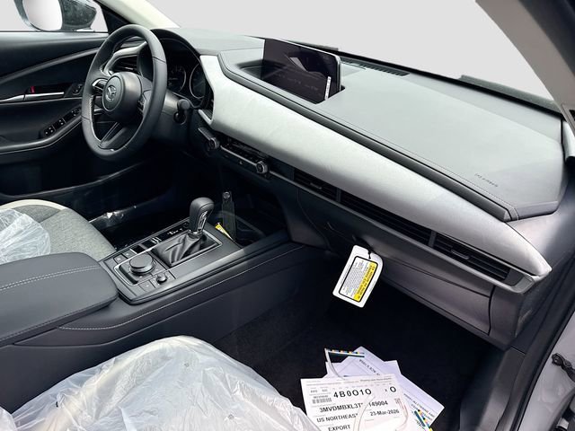 New 2026 MAZDA CX-30 Aire Edition AWD/4WD image 33