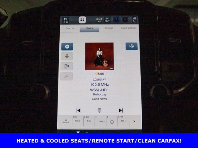 Certified 2024 RAM 2500 Rebel w/ Towing Technology Group image 14