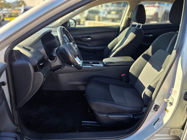 Used 2021 Nissan Sentra SV image 14