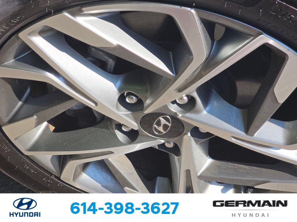 Used 2023 Hyundai Sonata SEL FWD image 13