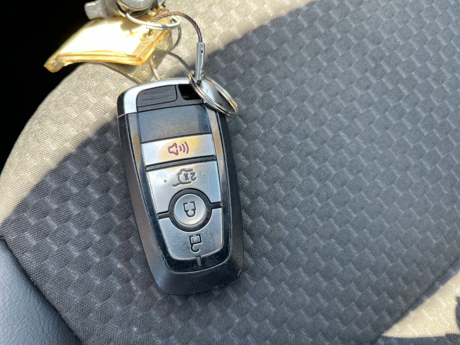 Used 2023 Ford Escape ST-Line image 22