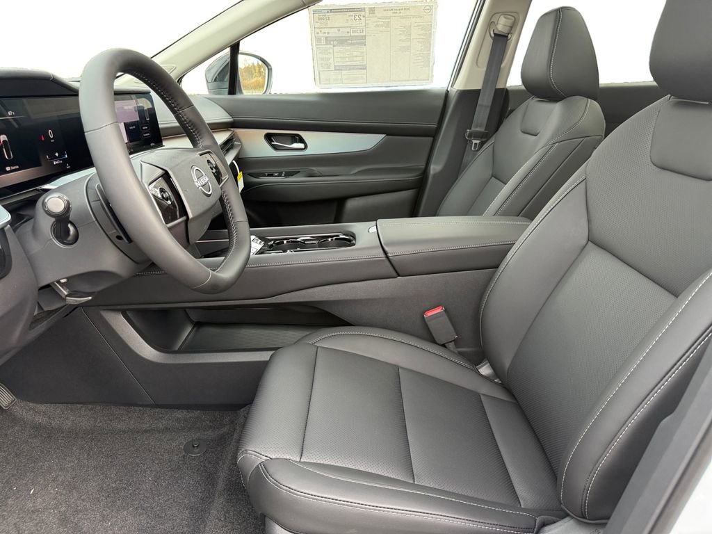 New 2026 Nissan Murano SL image 9