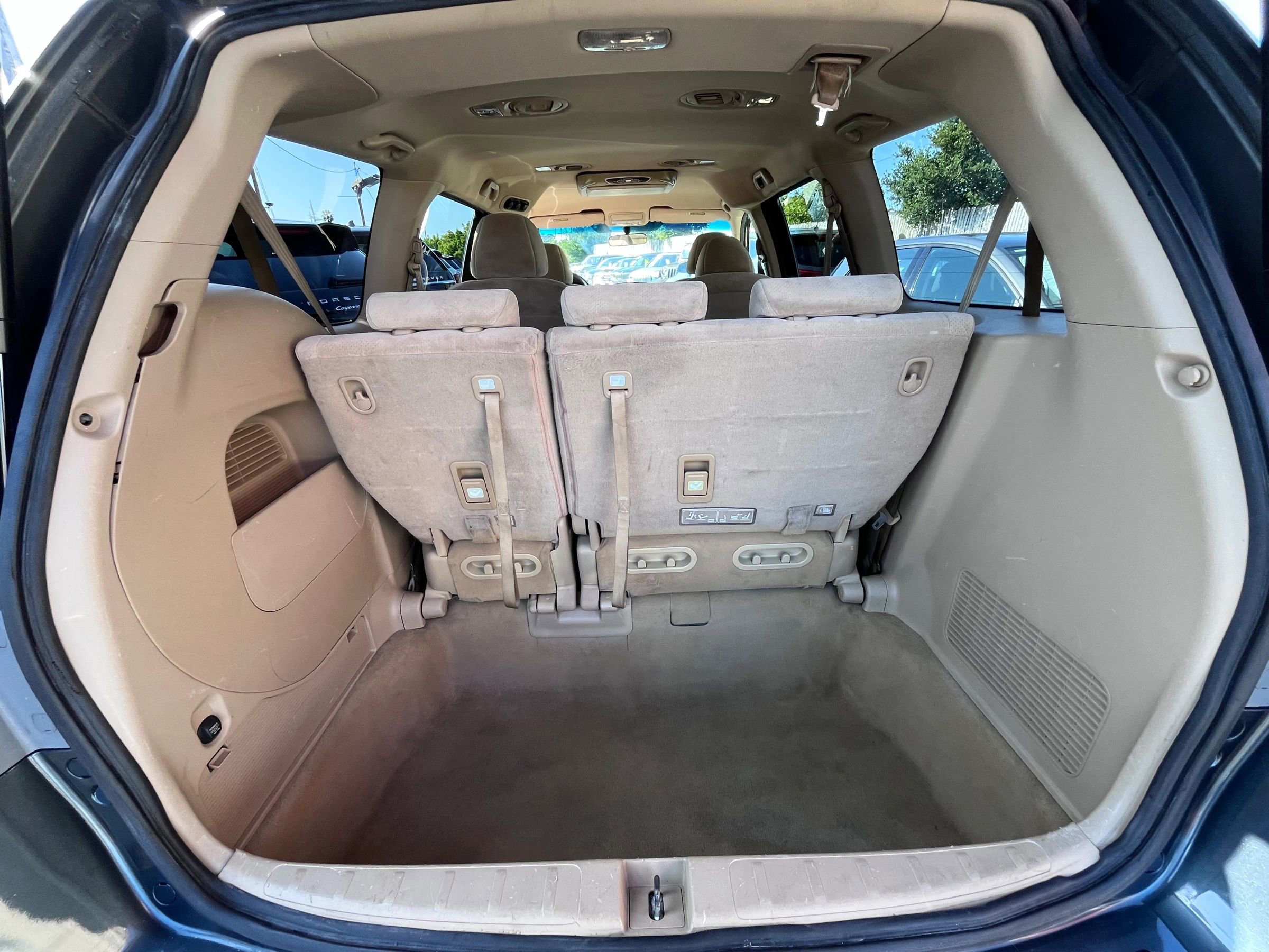 Used 2006 Honda Odyssey LX image 16