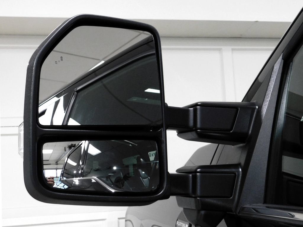 Used 2024 Ford F350 Platinum AWD/4WD image 29