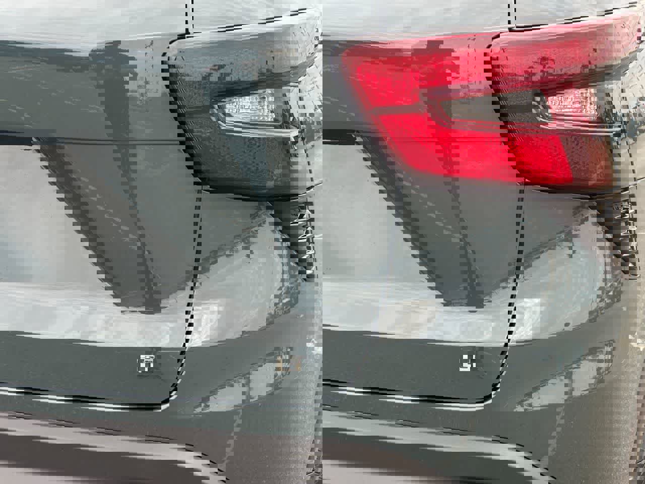 New 2026 Chevrolet Trax LT w/ LT Convenience Package image 33