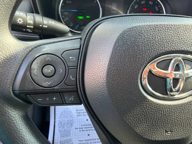 Used 2019 Toyota RAV4 XLE w/ Convenience Package AWD/4WD image 16