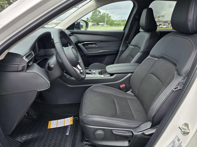 New 2026 MAZDA CX-5 Select AWD/4WD image 7