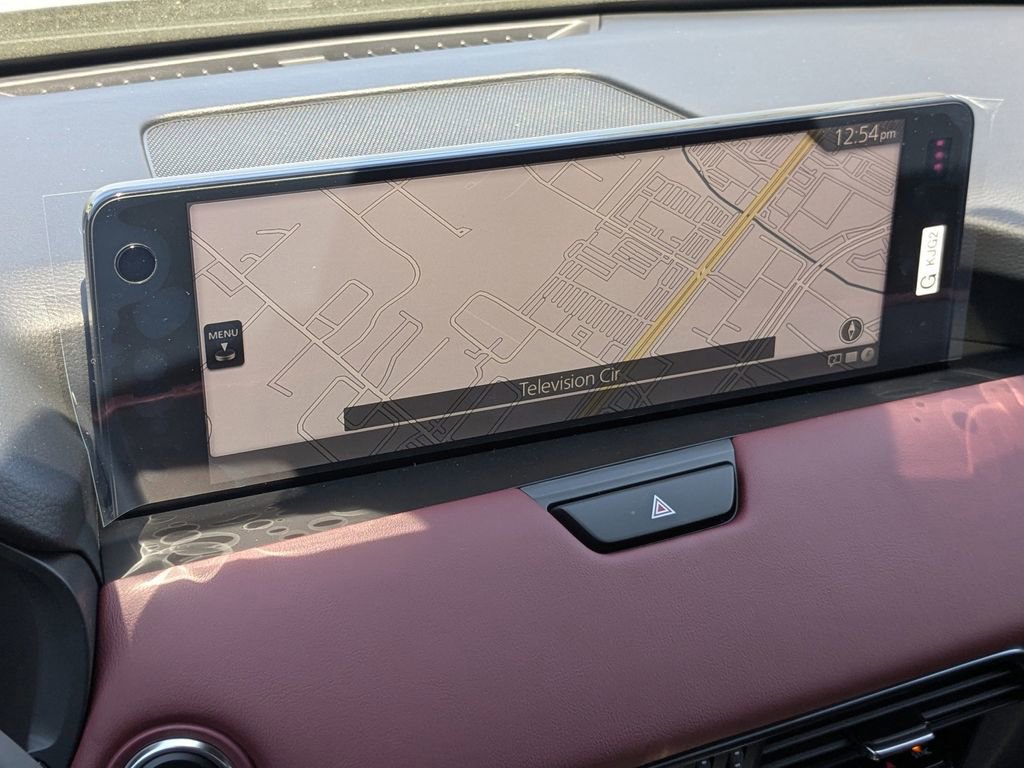 New 2026 MAZDA CX-70 3.3 Turbo S w/ Premium Package image 24