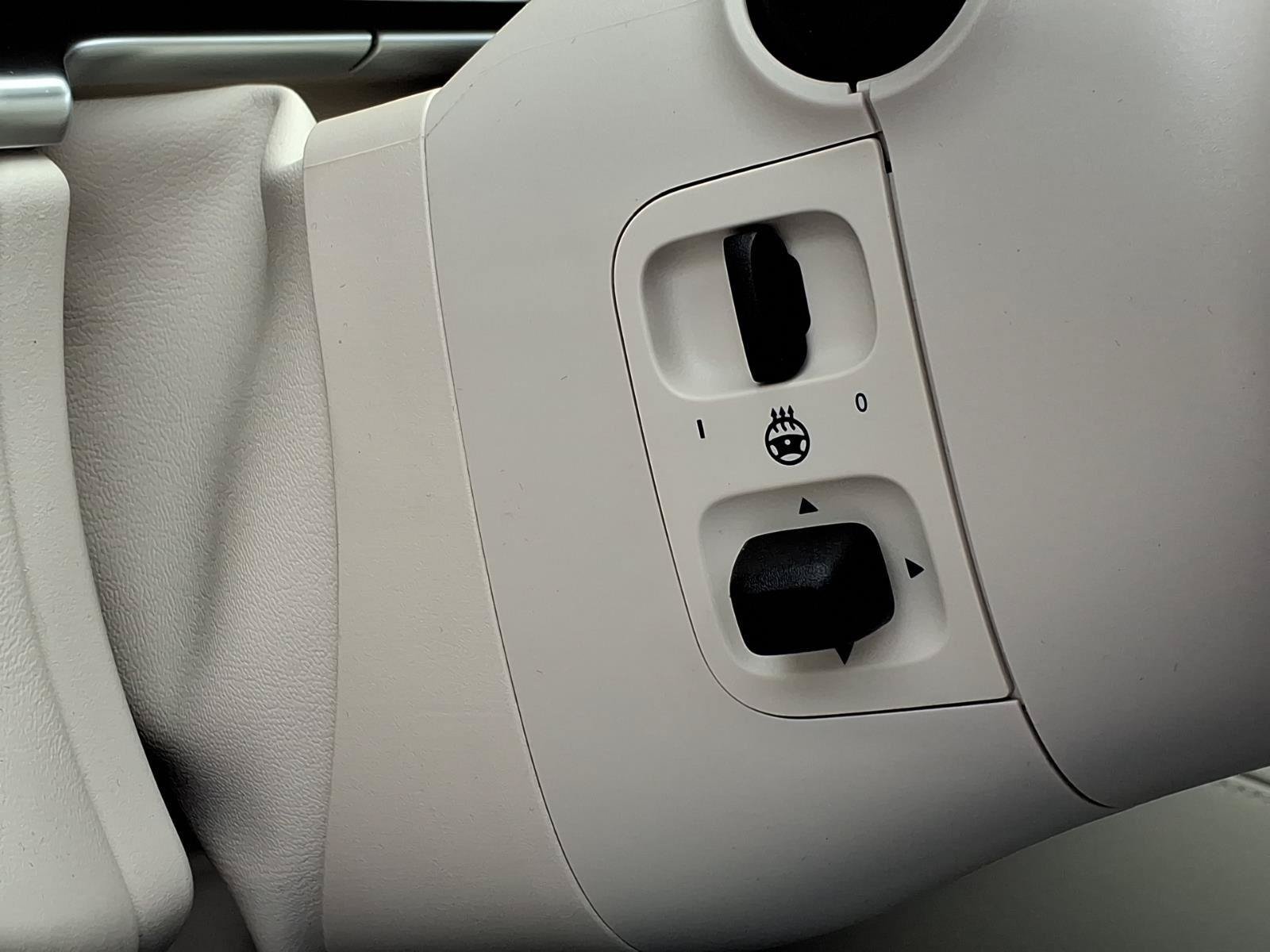 New 2026 Mercedes-Benz S 580 4MATIC Sedan image 27