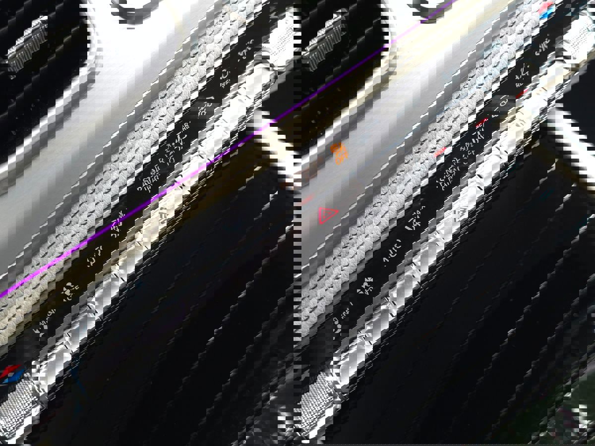 Used 2022 Mercedes-Benz GLS 450 4MATIC image 77