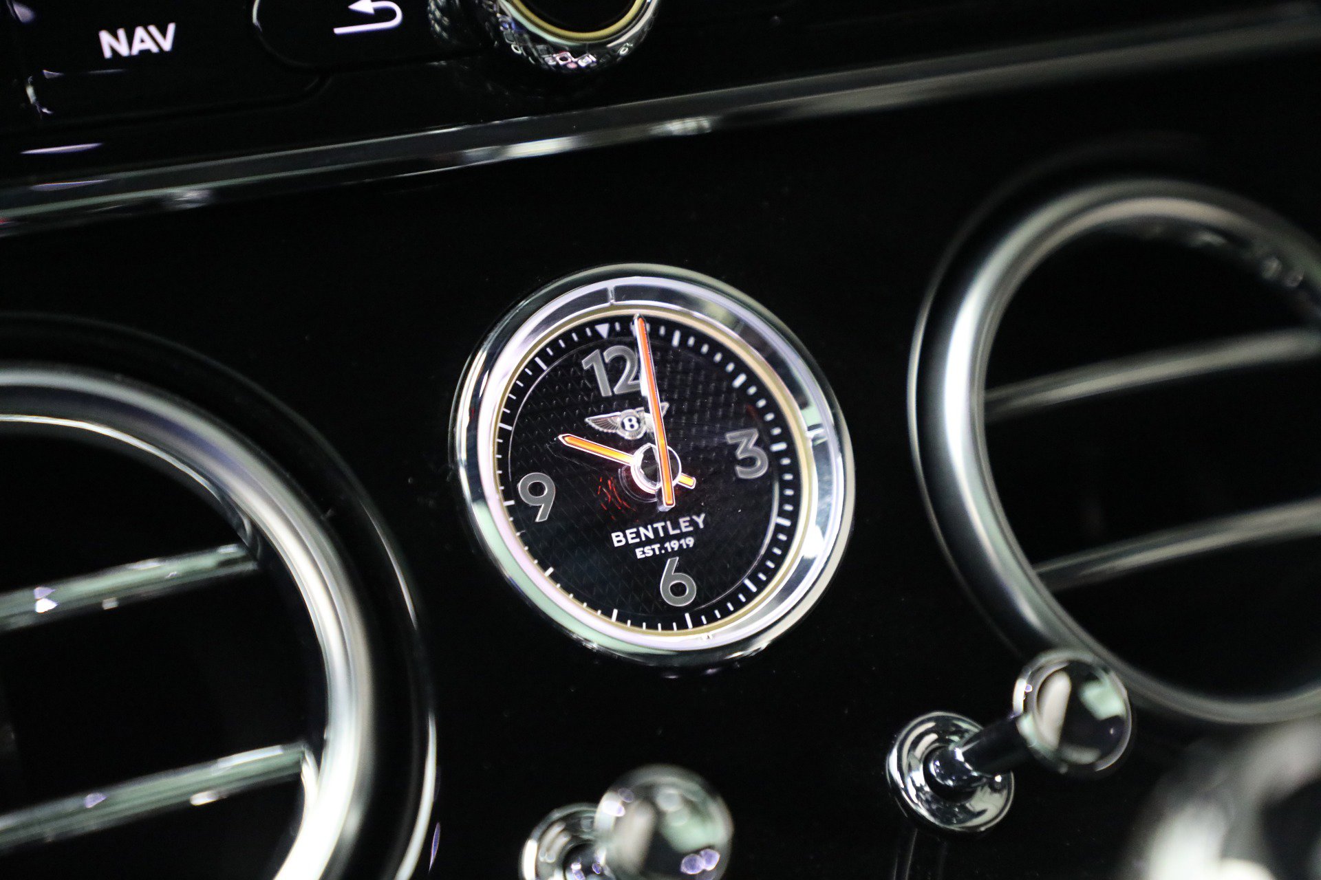 Certified 2022 Bentley Continental GT image 24