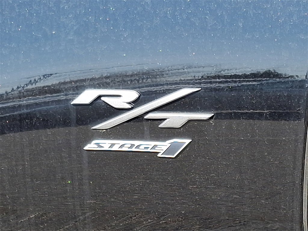 New 2025 Dodge Charger R/T w/ Quick Order Package 25M R/T image 18