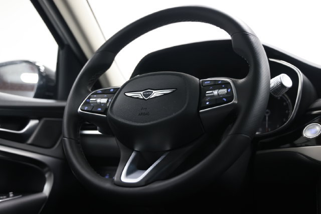 New 2026 Genesis G70 2.5T AWD/4WD image 40
