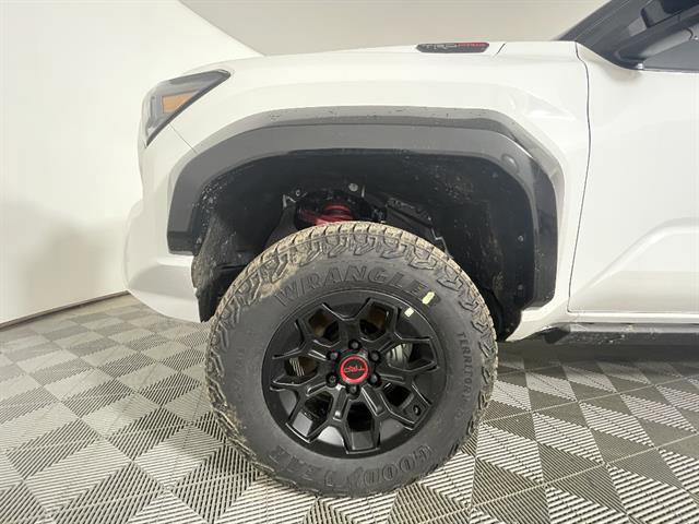 New 2026 Toyota Tacoma TRD Pro image 25