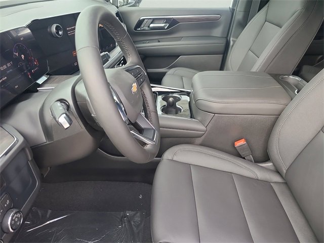 New 2026 Chevrolet Suburban LT w/ Comfort Package image 23
