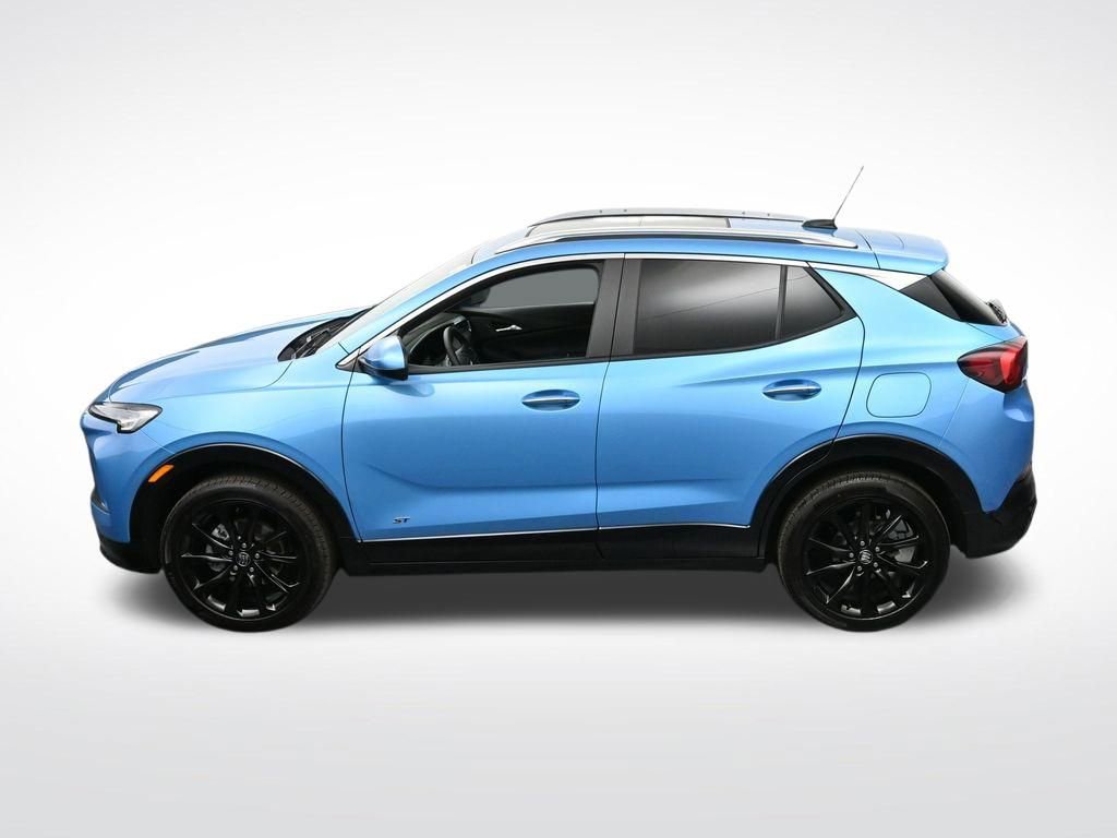Used 2026 Buick Encore GX Sport Touring image 17