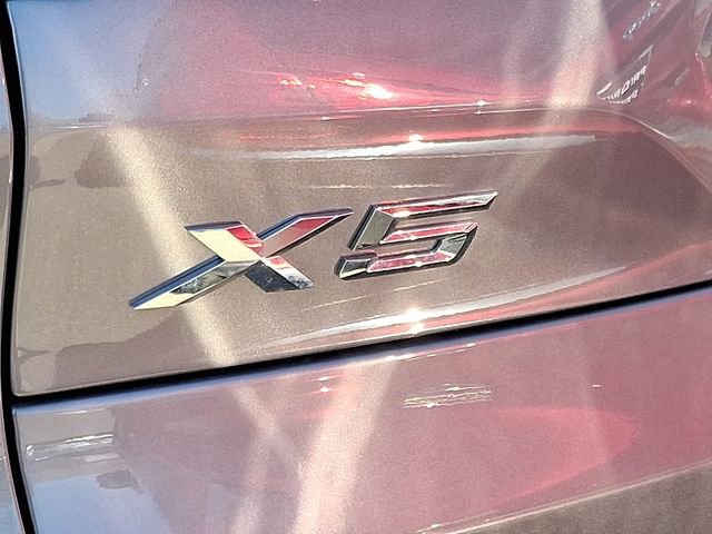 Used 2026 BMW X5 xDrive40i image 31