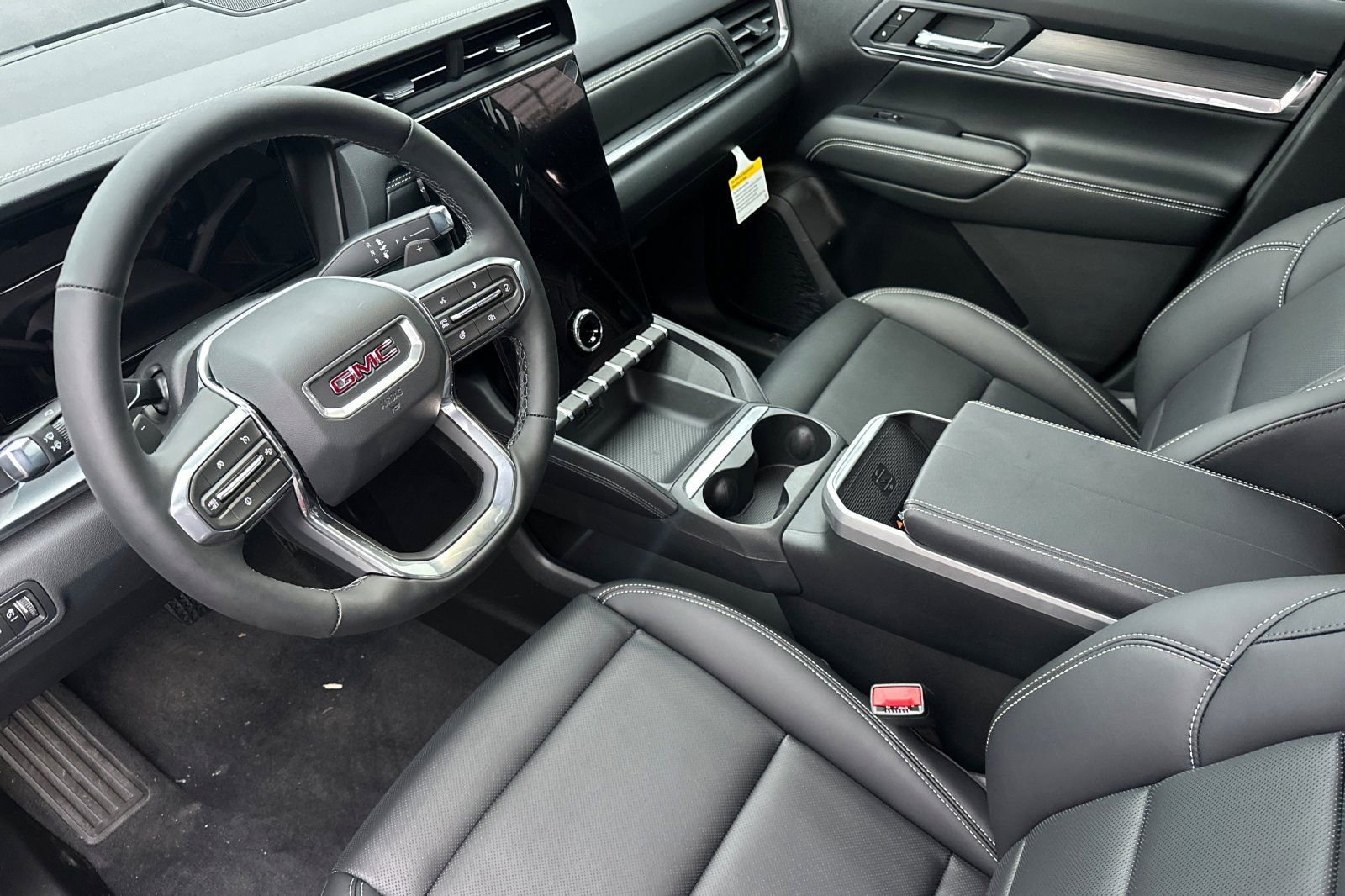 New 2026 GMC Terrain Elevation w/ Elevation Premium Package image 9