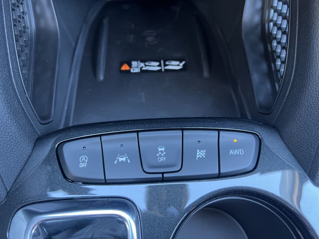 New 2026 Chevrolet TrailBlazer LT w/ Convenience Package image 22