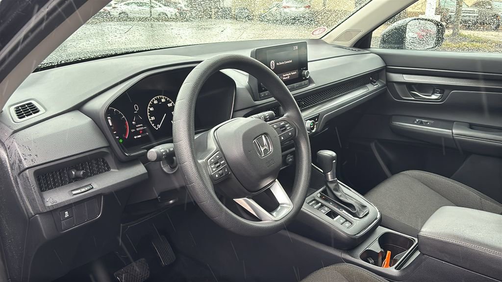 Certified 2025 Honda CR-V EX image 23