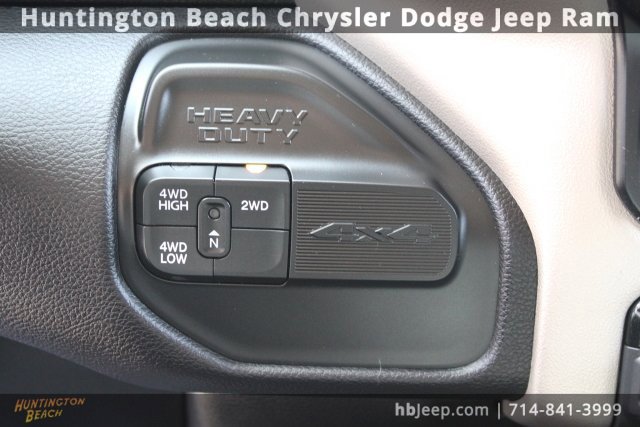 Used 2022 RAM 2500 Laramie image 39