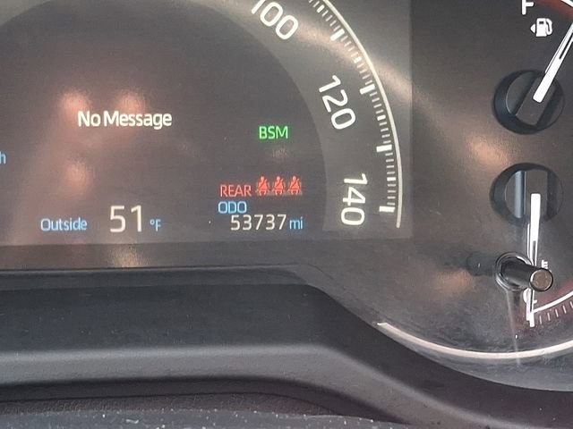 Certified 2024 Toyota RAV4 XLE image 19