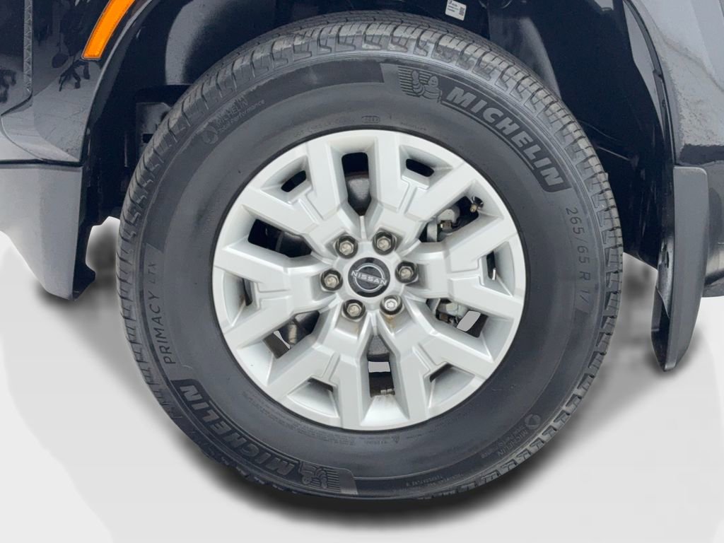 Used 2023 Nissan Frontier SV w/ SV Convenience Package image 54