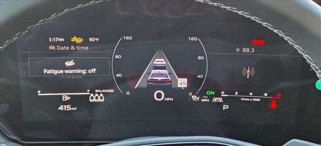 New 2025 Audi A5 2.0T Premium Plus w/ Premium Plus AWD/4WD image 11