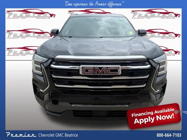 Used 2025 GMC Terrain Elevation AWD/4WD image 9