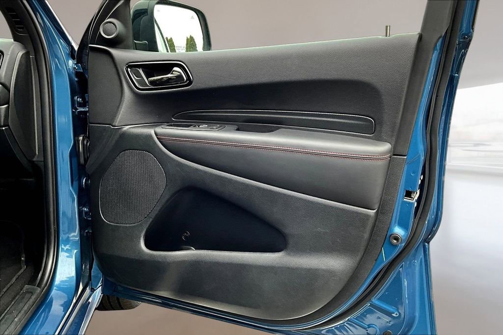 Used 2024 Dodge Durango GT image 29