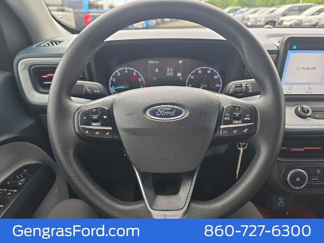 Certified 2024 Ford Maverick XLT w/ Equipment Group 300A Standard AWD/4WD image 25