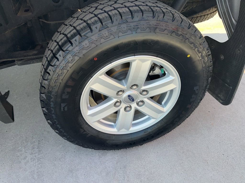 Used 2023 Ford F150 XLT image 9