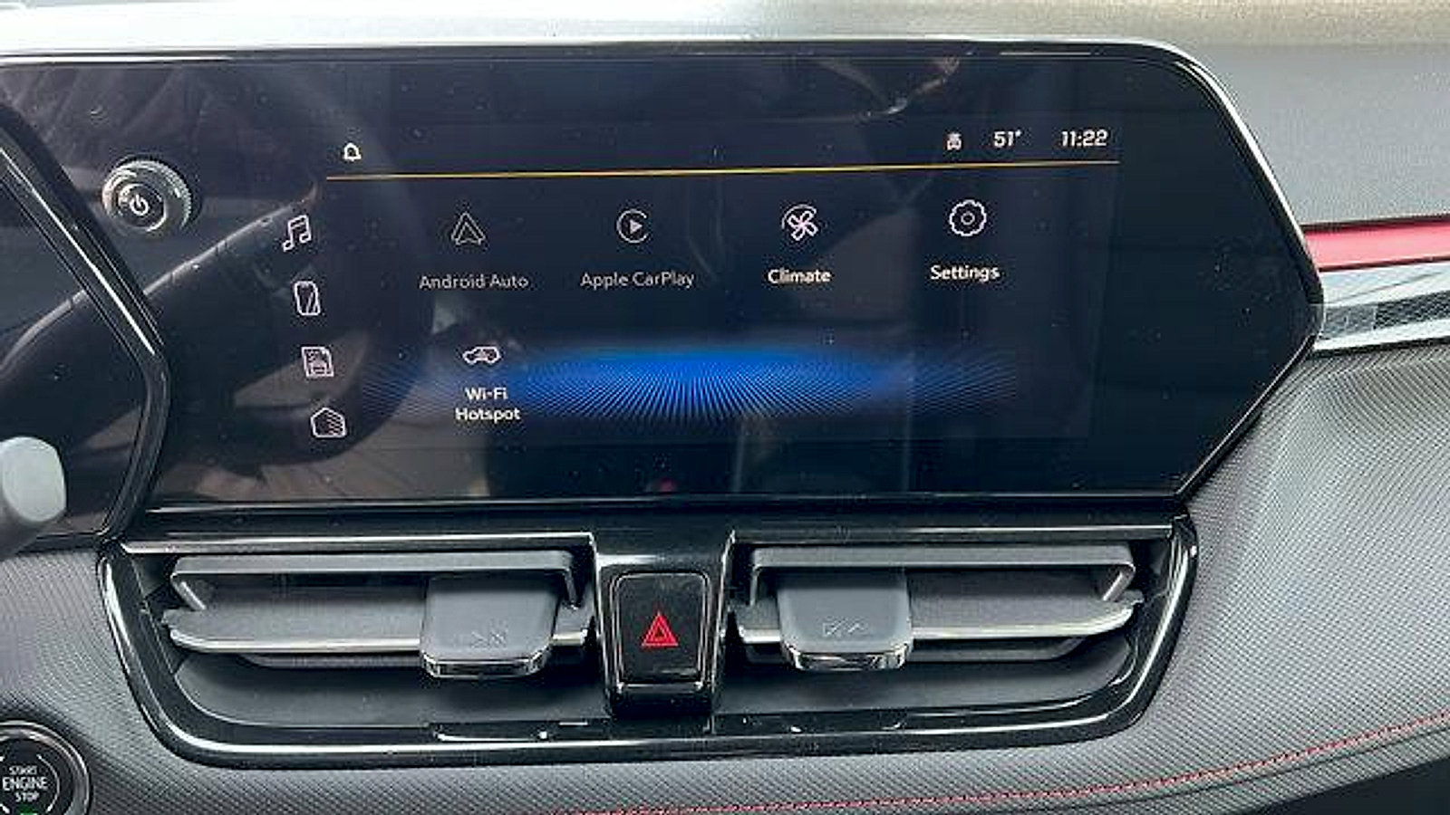 New 2026 Chevrolet TrailBlazer RS w/ Convenience Package image 22