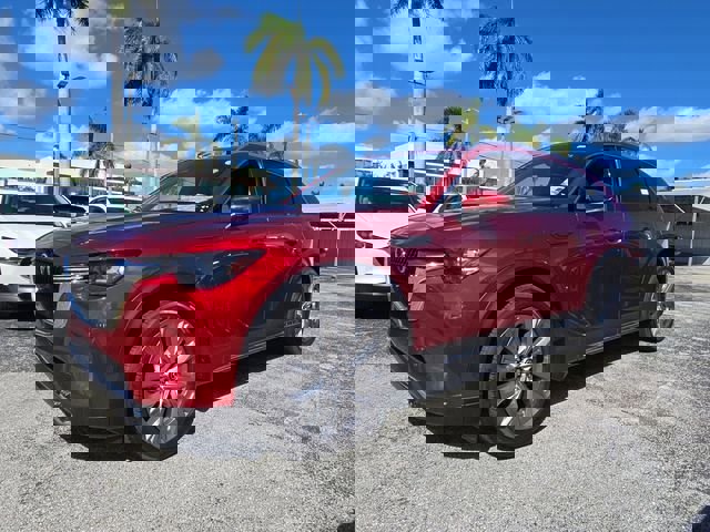 New 2024 MAZDA CX-90 3.3 Turbo w/ Premium Plus Pkg image 4