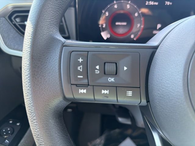 New 2026 Nissan Kicks SV w/ Cold Weather Package image 7