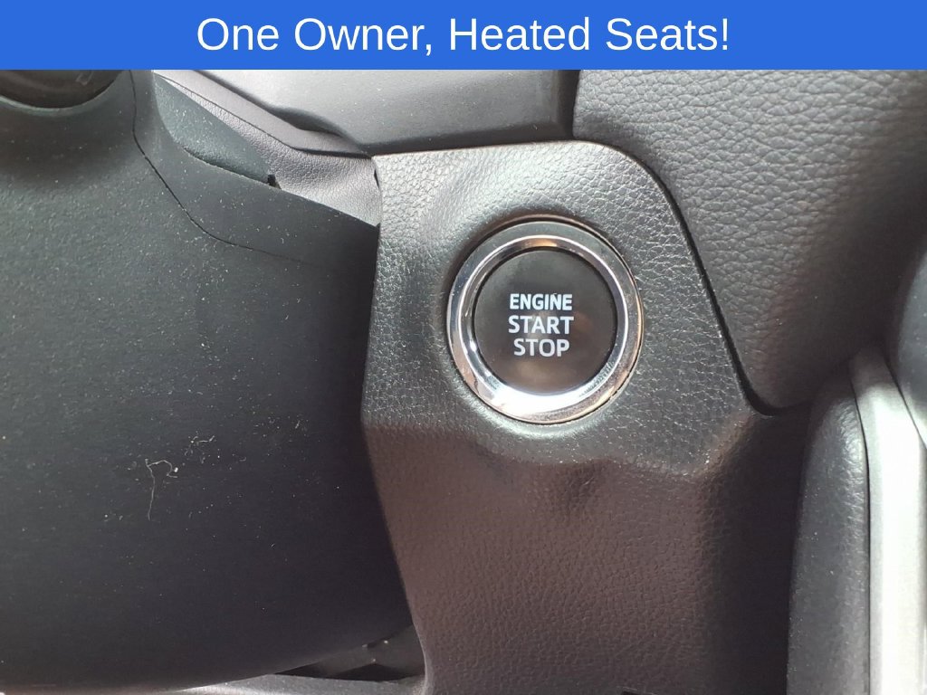 Used 2024 Toyota RAV4 XLE w/ Convenience Package AWD/4WD image 24