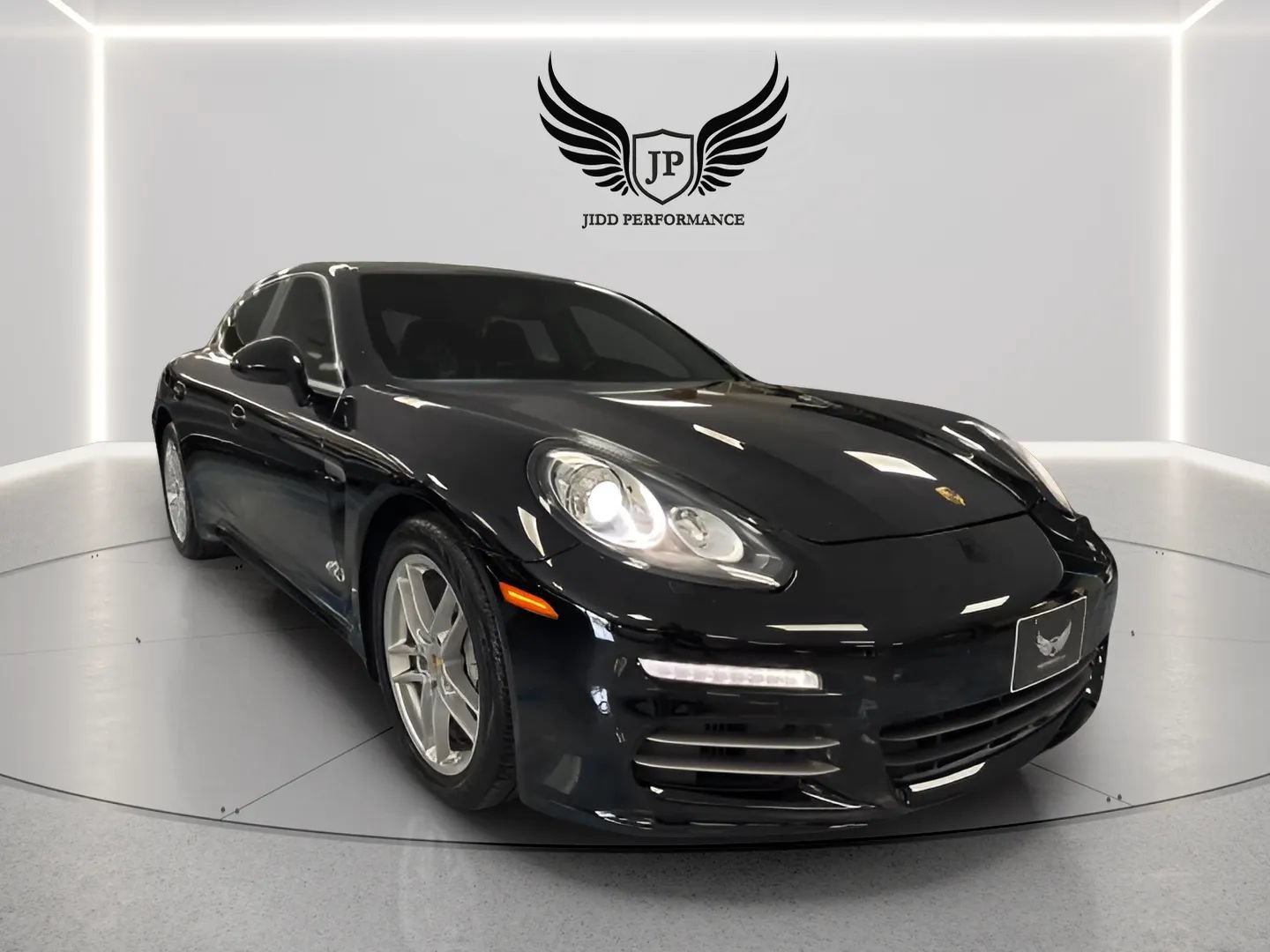 Used 2016 Porsche Panamera 4S