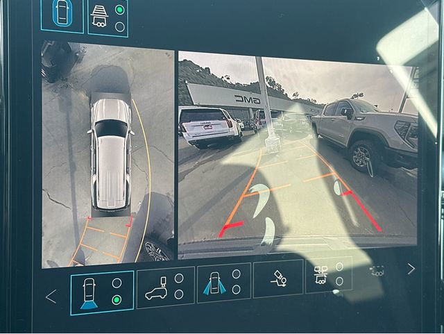 New 2026 GMC Yukon XL Denali w/ Denali Reserve Package image 21