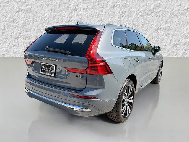 Used 2022 Volvo XC60 B6 Inscription w/ Advanced Package image 3