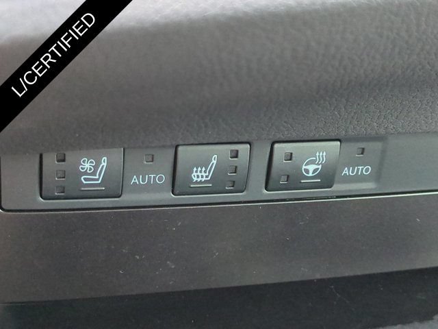 Certified 2025 Lexus ES 350 w/ Accessory Package (Z2) FWD image 21