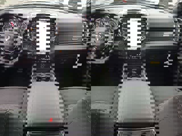 New 2026 RAM 2500 Big Horn image 15